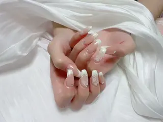 ネイル ジョリ kasumi🌹💅のネイルデザイン