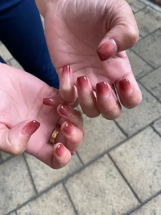 ネイル nailsalon ∞ ﾐｶﾅﾙ ∞のネイルデザイン