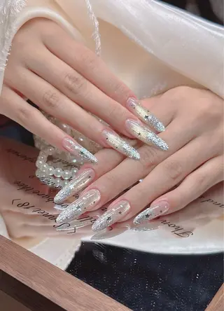 ネイル RanRan Nail専門店のネイルデザイン