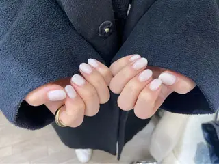 ネイル Umi nail& eyelashのネイルデザイン