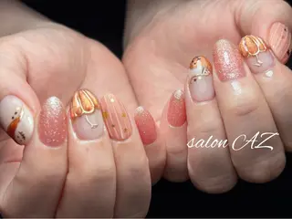 ネイル salon AZのネイルデザイン
