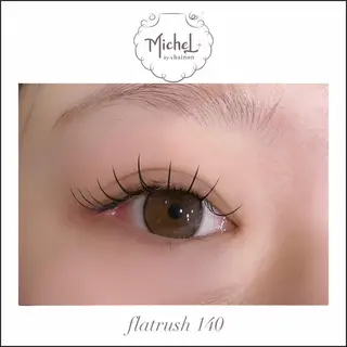 マツエク・マツパ アイブロウ テラ mimi.のマツエク・マツパデザイン