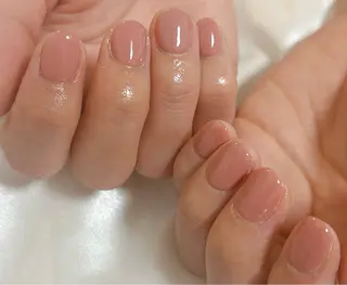 ネイル mogunail &blowのネイルデザイン