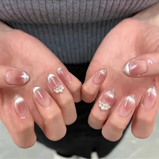 ネイル Niji Nailsのネイルデザイン