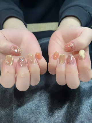 ネイル Nail Salon HARUのネイルデザイン