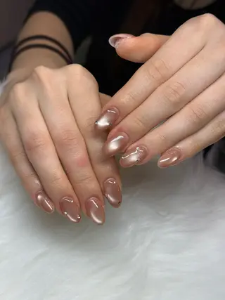ネイル RUBY NAIL SALONのネイルデザイン