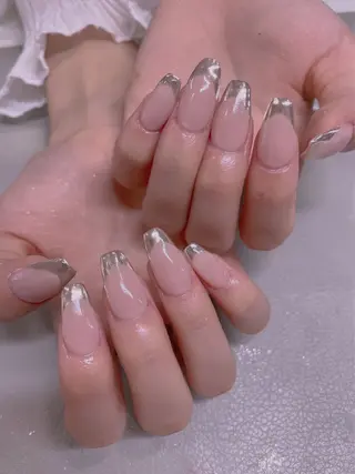 ネイル エムズ エムズのネイルデザイン