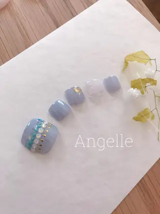 ネイル ELAN Akaneのネイルデザイン