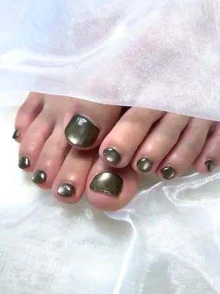 ネイル nailsalon Ecliaのネイルデザイン