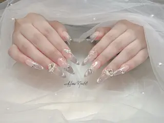 ネイル Hani Nail 【ハニネイル】のネイルデザイン