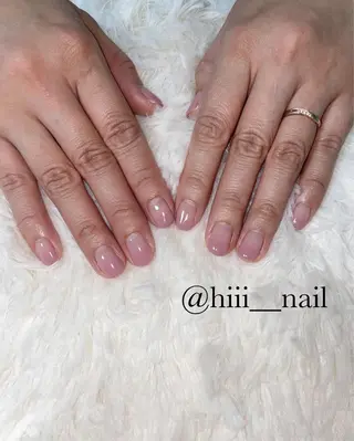 ネイル hii nailのネイルデザイン