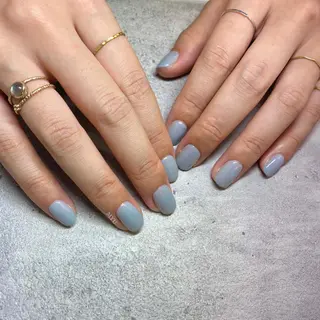 ネイル C.Nail ネイリストのネイルデザイン