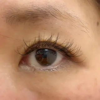 マツエク・マツパ pluseye✩.* ᴍ ɪ ᴋ ᴜのマツエク・マツパデザイン