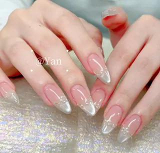 ネイル N.one minaのネイルデザイン