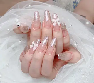 ネイル Bél Nail salonのネイルデザイン