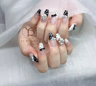 ネイル YURI Nail Funabashiのネイルデザイン