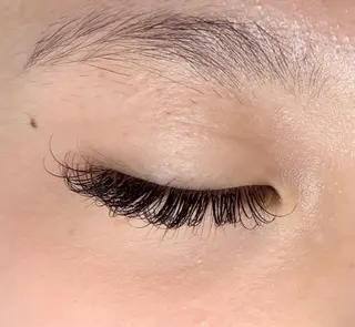 マツエク・マツパ eye's hana mikaのマツエク・マツパデザイン