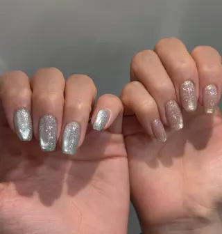ネイル nail Latteのネイルデザイン