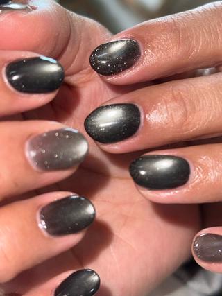 ネイル Angelique 田中/高崎のネイルデザイン