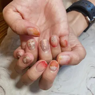 ネイル eiji nailのネイルデザイン