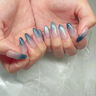 ネイル 肌質改善salon♪ 効果がわかる♪南森町のエステ・リラクイメージ