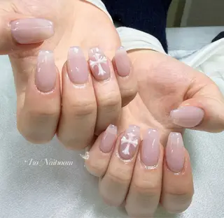 ネイル なな ななのネイルデザイン