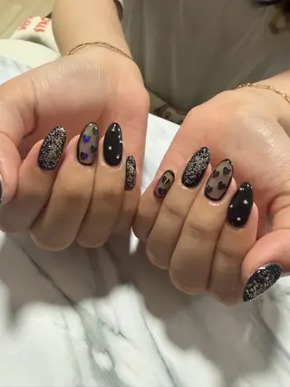 ネイル nail... rrのネイルデザイン