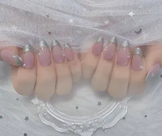 ネイル Hana Nail Salonのネイルデザイン