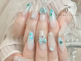 ネイル 5C NAIL 5C NAILのネイルデザイン