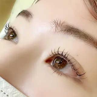 マツエク・マツパ OPS hair ミクのマツエク・マツパデザイン