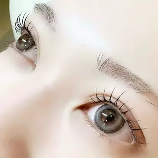 マツエク・マツパ OPS hair ミクのマツエク・マツパデザイン