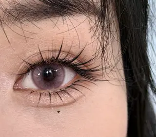 ネイル ╹◡╹MimoEye lash🌻Nailのマツエク・マツパデザイン