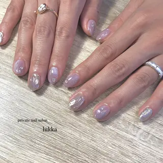 ネイル lukka nailのネイルデザイン