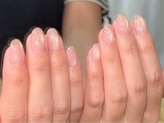 ネイル nailsalon suiのネイルデザイン