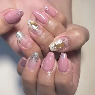 ネイル yume nailのネイルデザイン
