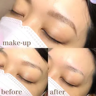 アイブロウ mish eyebrowのエステ・リラクイメージ