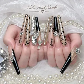 ネイル Anna Melia Nailのネイルデザイン