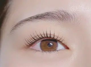 マツエク・マツパ Minami 【眉毛&まつげ】のマツエク・マツパデザイン