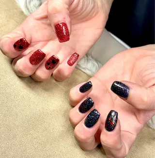 ネイル nailroom HARU.のネイルデザイン