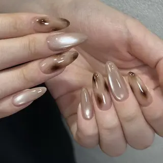 ネイル UM Nail Salonのネイルデザイン