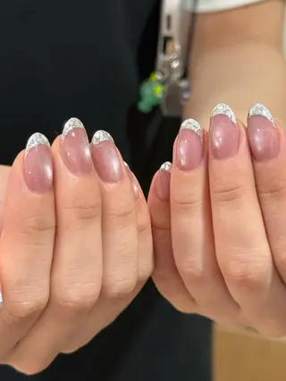 ネイル Bianca 今池店  rinnのネイルデザイン