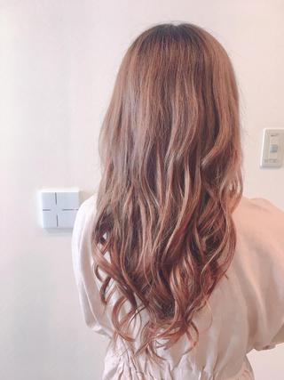 ロング 【wisp omiya】のその他イメージ