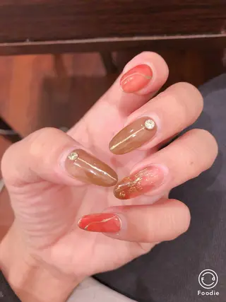 ネイル BEBE BEAUTEのネイルデザイン