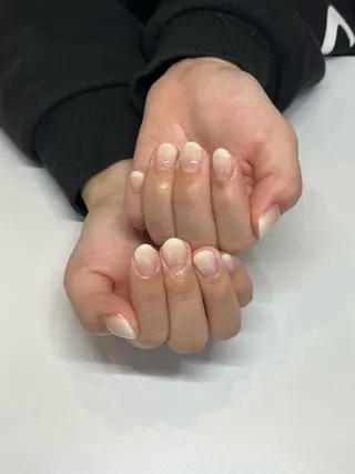 ネイル esu nail/ saranのネイルデザイン
