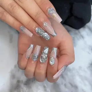 ネイル Kayo 💅のネイルデザイン