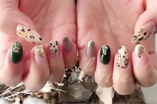 ネイル Jolie Joieの眉毛・アイブロウイメージ