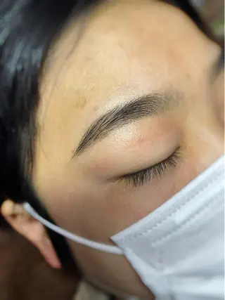 アイブロウ 🌷 MAKOのマツエク・マツパデザイン