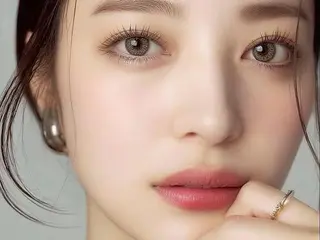 マツエク・マツパ 畑 大樹のヘアスタイル