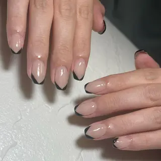 ネイル plaisir kのネイルデザイン