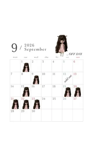 ロング カラー メンズ キッズ ᴍᴏᴇ ‎ 〈 en. 〉のヘアスタイル